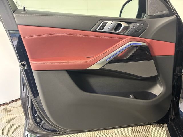 Certified 2024 BMW X6 xDrive40i w/ Executive Package AWD/4WD image 10