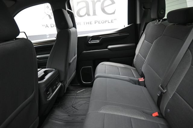 Used 2023 Chevrolet Silverado 1500 RST w/ Protection Package AWD/4WD image 23