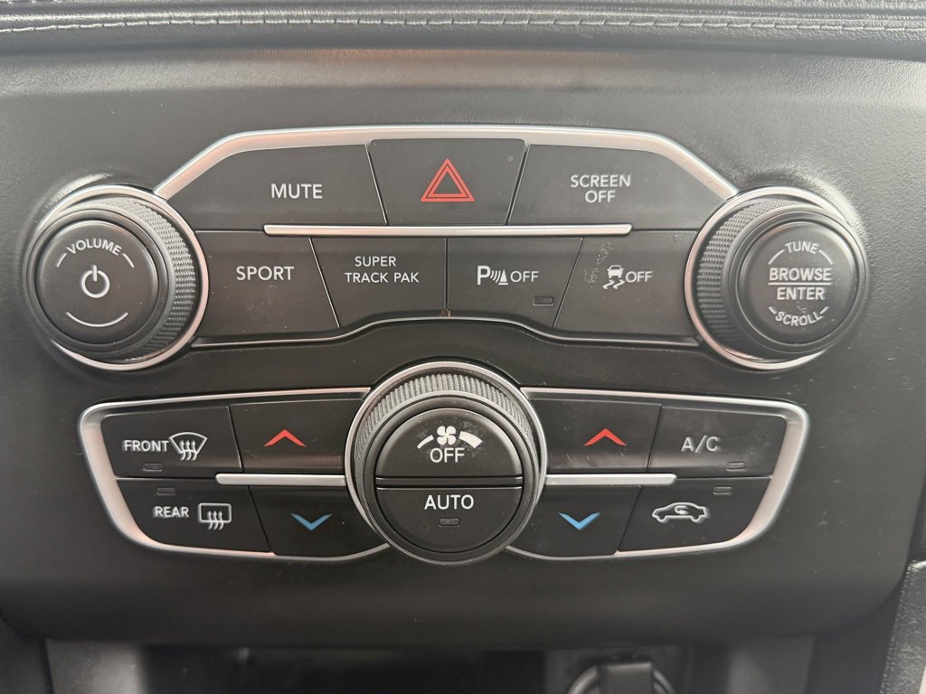 Used 2021 Dodge Charger GT w/ Plus Group image 28