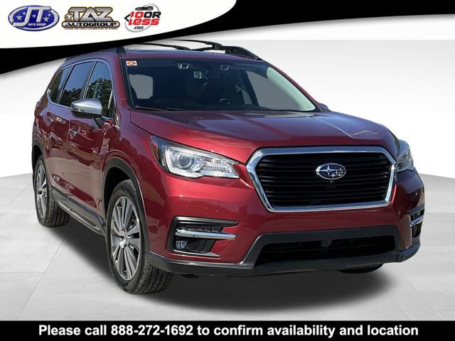 Used 2020 Subaru Ascent Touring w/ Popular Package #2A AWD/4WD image 1