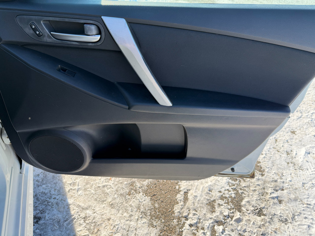 Used 2010 MAZDA MAZDA3 s Sport image 20