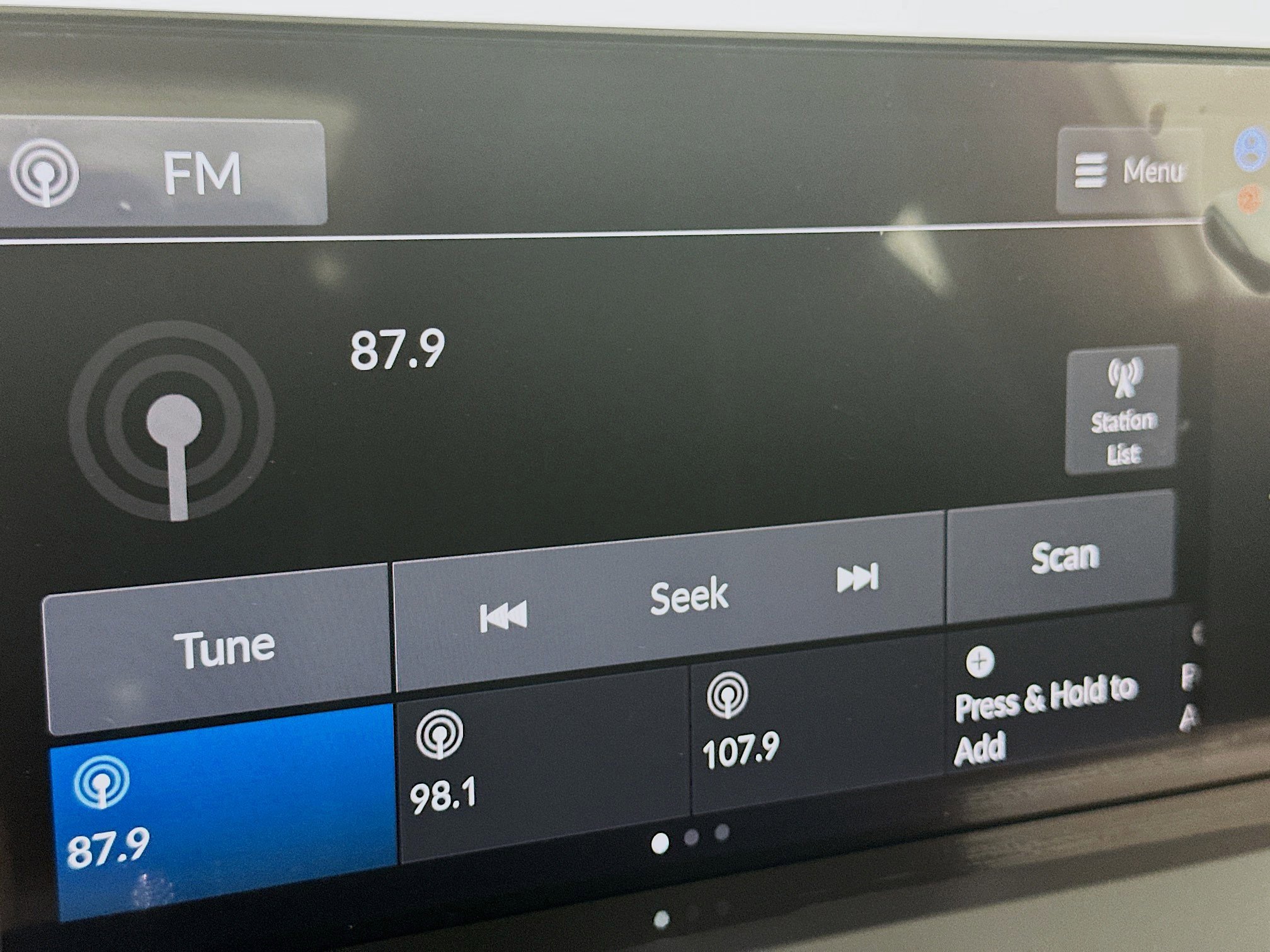 Used 2025 Honda Accord Sport image 19