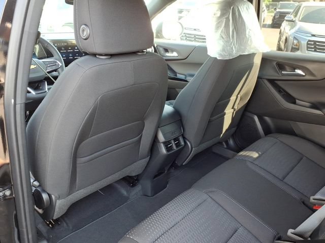 New 2027 Chevrolet Equinox LT FWD image 7
