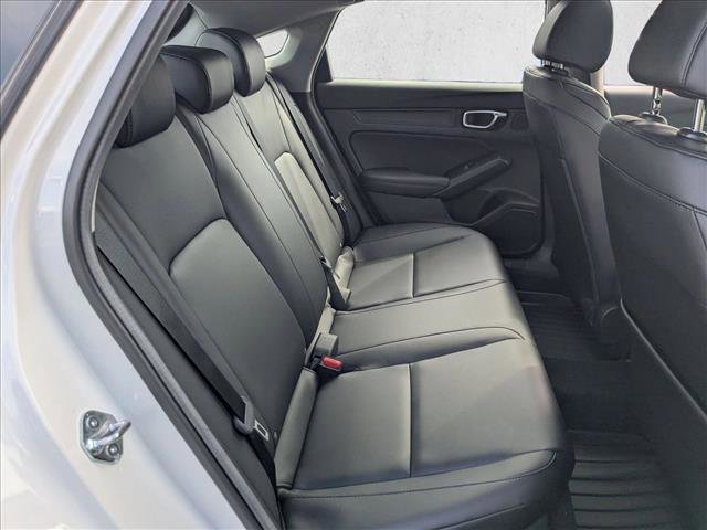 Certified 2025 Acura Integra image 18