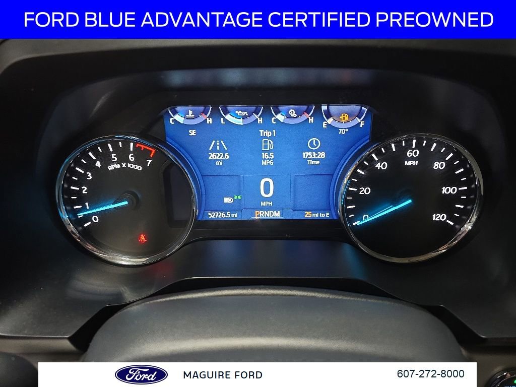 Certified 2022 Ford Expedition XLT AWD/4WD image 26