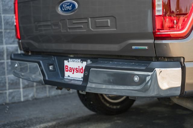 Used 2023 Ford F150 XLT AWD/4WD image 11