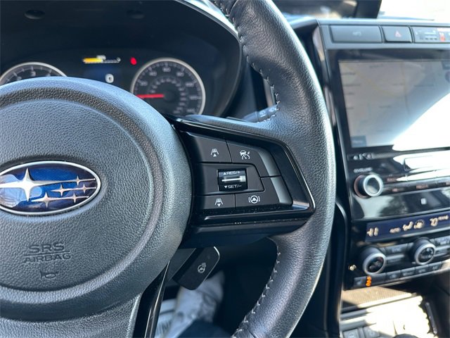 Used 2022 Subaru Ascent Onyx Edition image 23