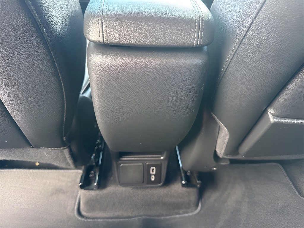 Used 2023 Buick Encore GX Preferred w/ Cold Weather Comfort Package image 14