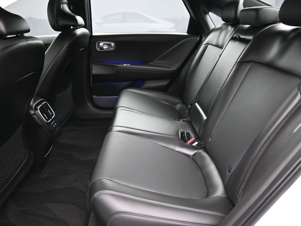 Certified 2024 Hyundai Ioniq 6 SEL image 11