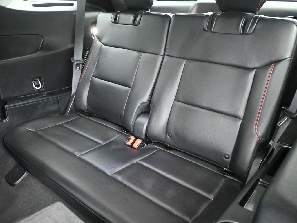 Used 2023 Ford Explorer ST-Line w/ Class IV Trailer Tow Package image 20