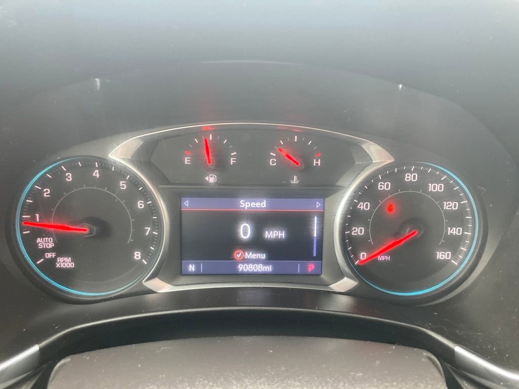 Used 2019 Chevrolet Equinox LT image 16