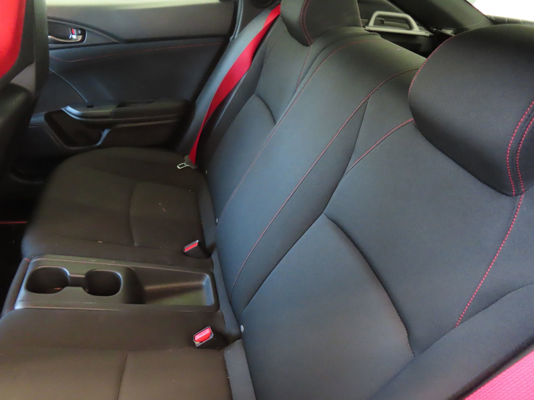 Used 2019 Honda Civic Type R image 25