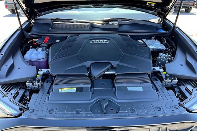 New 2026 Audi Q8 Premium Plus AWD/4WD image 9