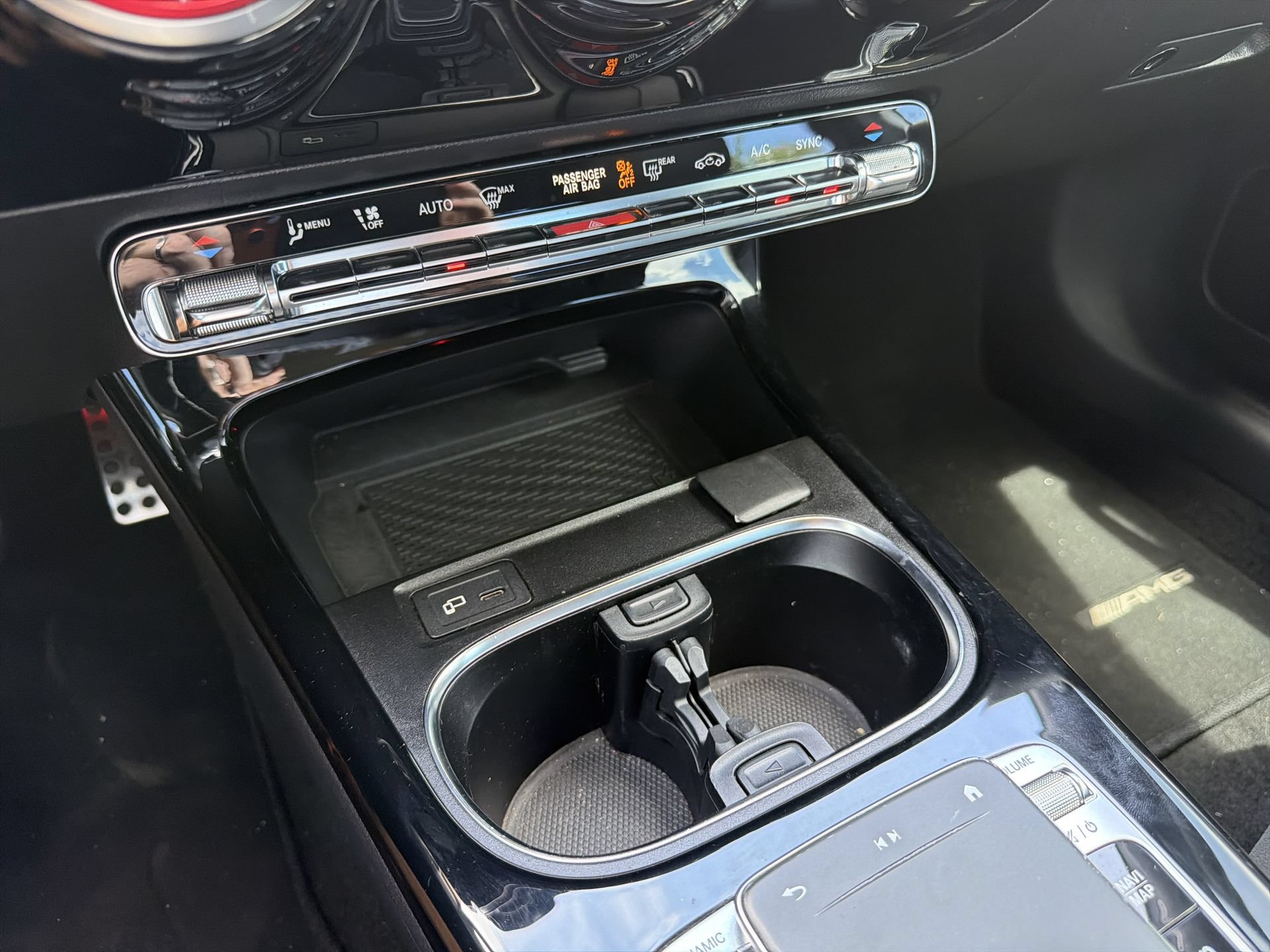 Used 2019 Mercedes-Benz A 220 image 33