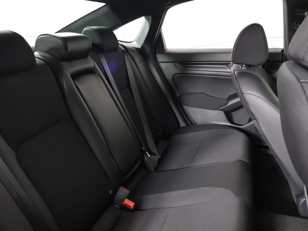 Certified 2026 Honda Civic Sport image 32