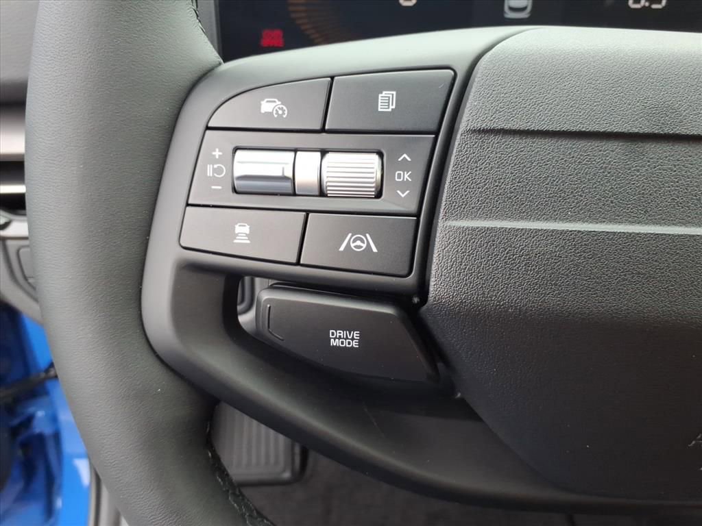 New 2026 Kia Sportage EX w/ EX Panorama Roof Package image 20