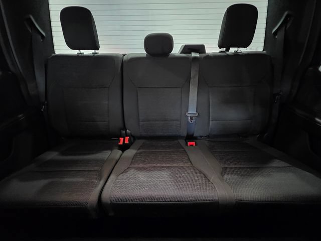 Used 2023 Ford F150 XLT w/ Equipment Group 302A High AWD/4WD image 15