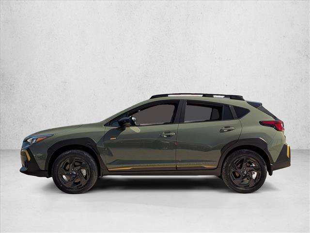New 2026 Subaru Crosstrek 2.5i Sport AWD/4WD image 5