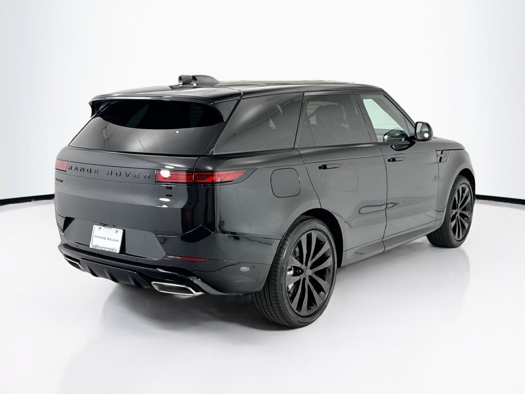 New 2027 Land Rover Range Rover Sport Dynamic SE AWD/4WD image 5