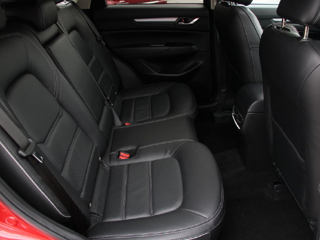 Used 2025 MAZDA CX-5 AWD 2.5 S image 30