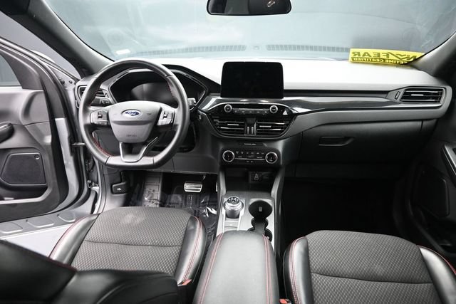 Used 2024 Ford Escape ST-Line FWD image 42