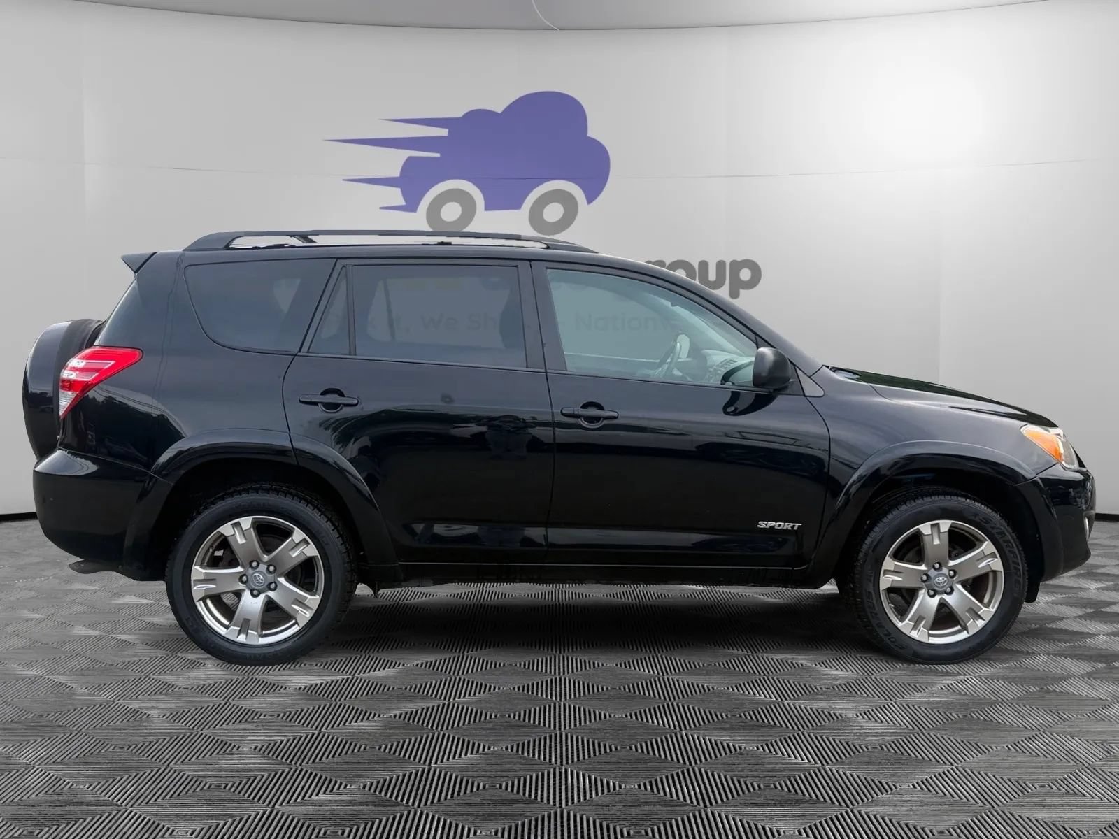 Used 2011 Toyota RAV4 Sport w/ Sport Extra Value Pkg AWD/4WD image 6