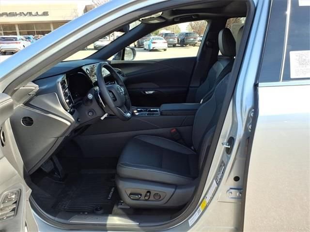 New 2026 Lexus RX 450h AWD image 11