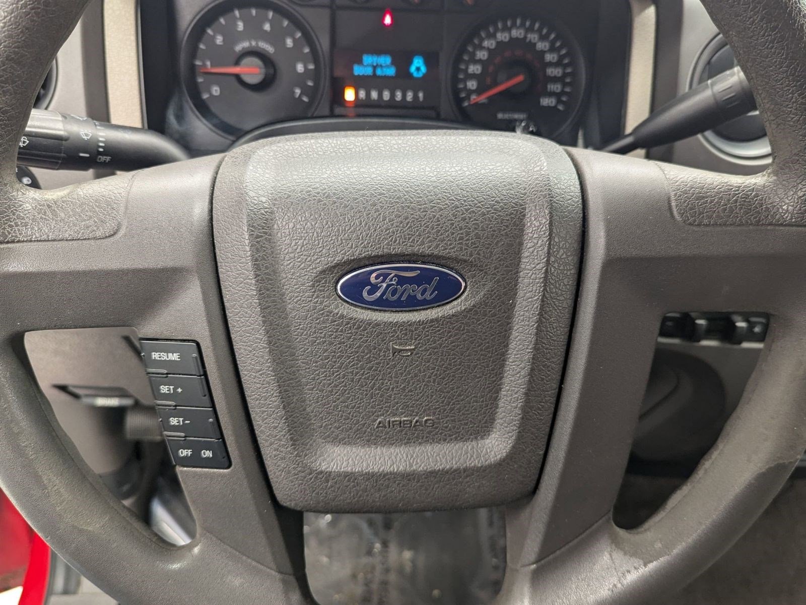 Used 2010 Ford F150 STX image 12