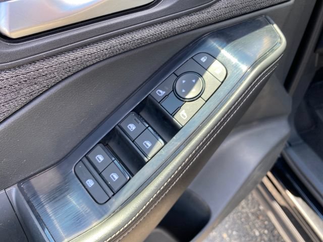 Used 2023 Nissan Rogue SV FWD image 18