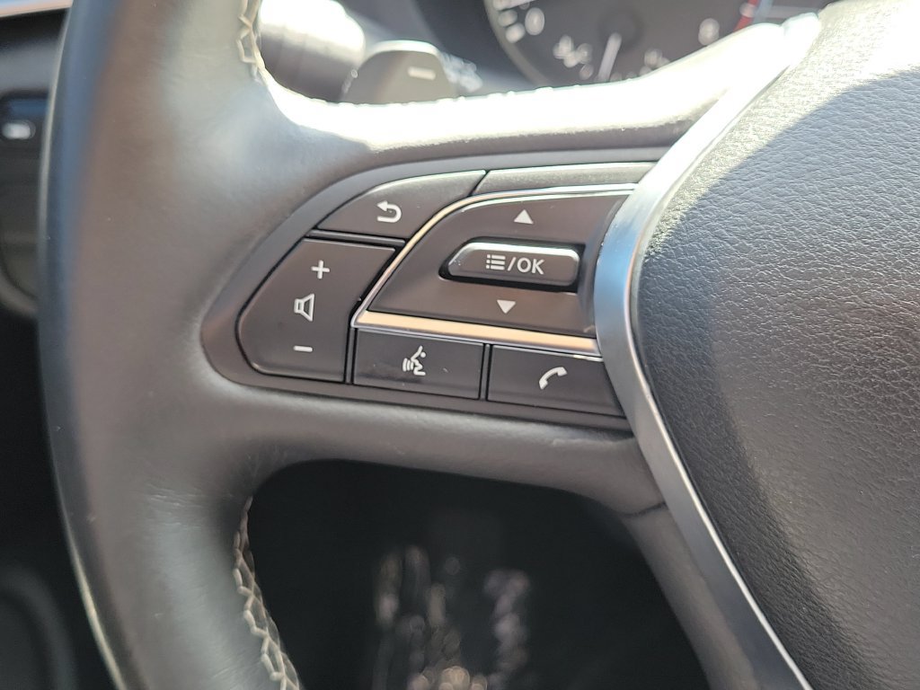 Used 2019 INFINITI QX50 Pure FWD image 9