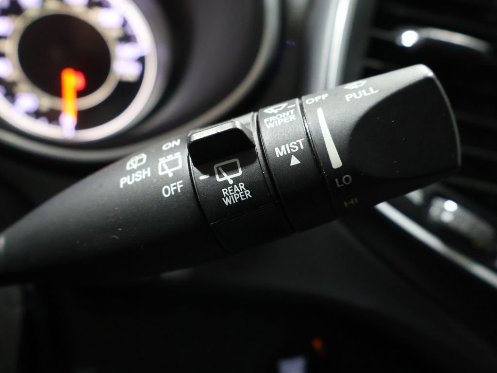 Used 2021 Jeep Cherokee Latitude Lux image 41