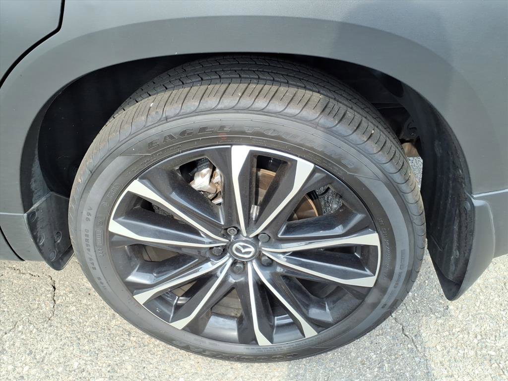 Used 2025 MAZDA CX-50 2.5 Turbo w/ Premium Plus Pkg image 19