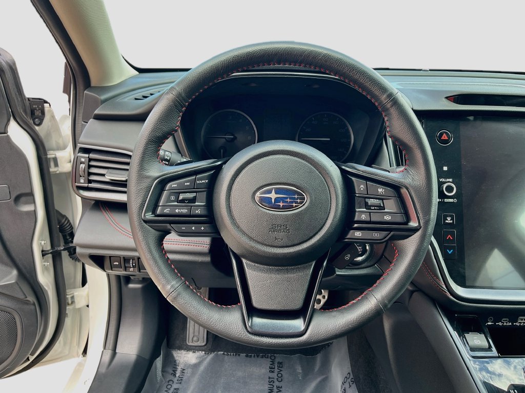 Used 2025 Subaru Legacy Sport AWD/4WD image 11