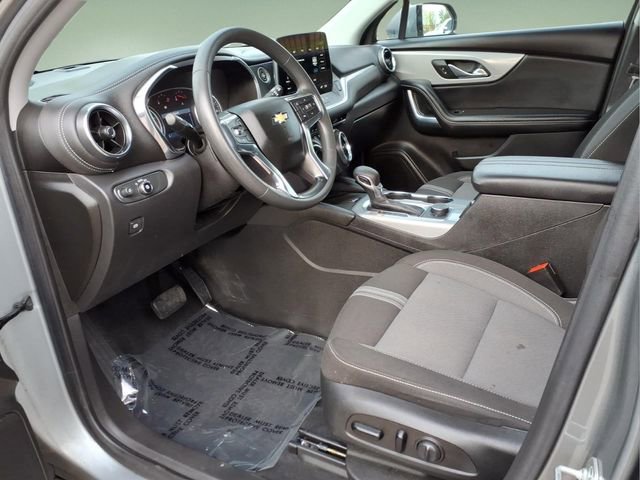 Used 2023 Chevrolet Blazer LT w/ Convenience Package AWD/4WD image 11