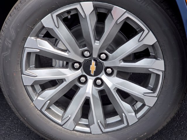 New 2026 Chevrolet Tahoe High Country AWD/4WD image 12