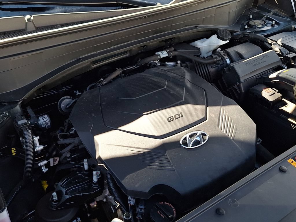 Certified 2024 Hyundai Palisade Calligraphy AWD/4WD image 38