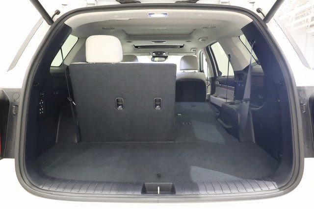 Used 2021 Hyundai Palisade Limited image 34