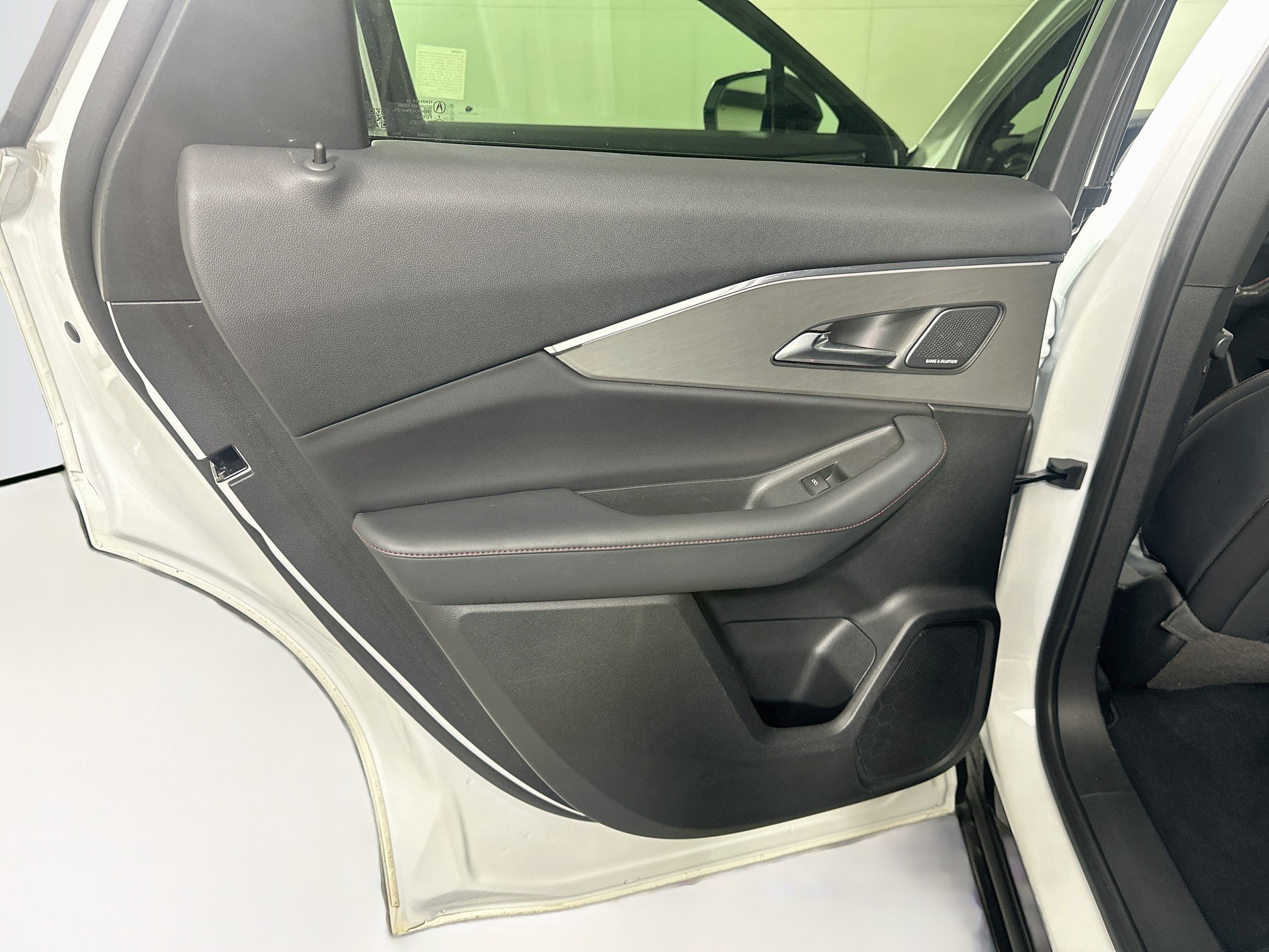 Used 2024 Acura ZDX A-Spec AWD/4WD image 25