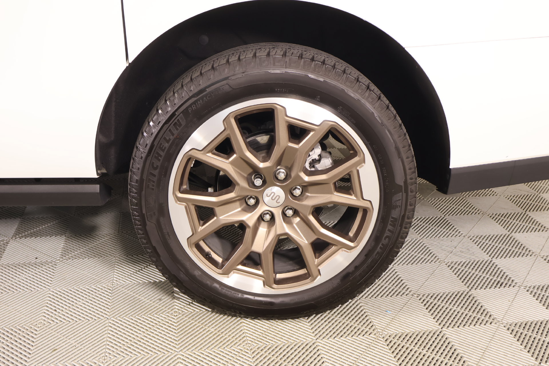 Used 2026 Ford Expedition Max King Ranch AWD/4WD image 21