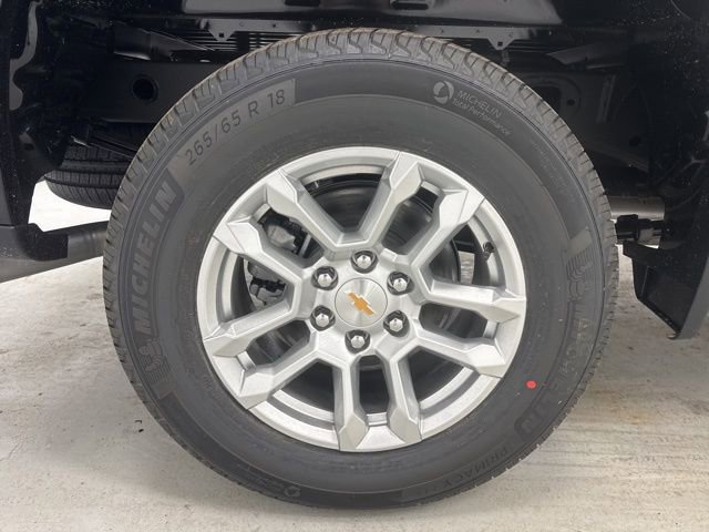 New 2026 Chevrolet Silverado 1500 LT image 31