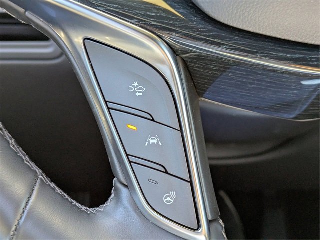 Certified 2025 Cadillac XT5 Premium Luxury image 29