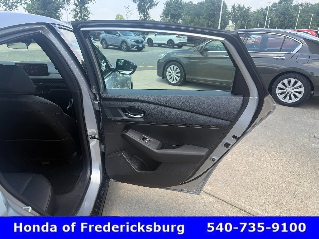 Used 2026 Honda Accord Sport image 18