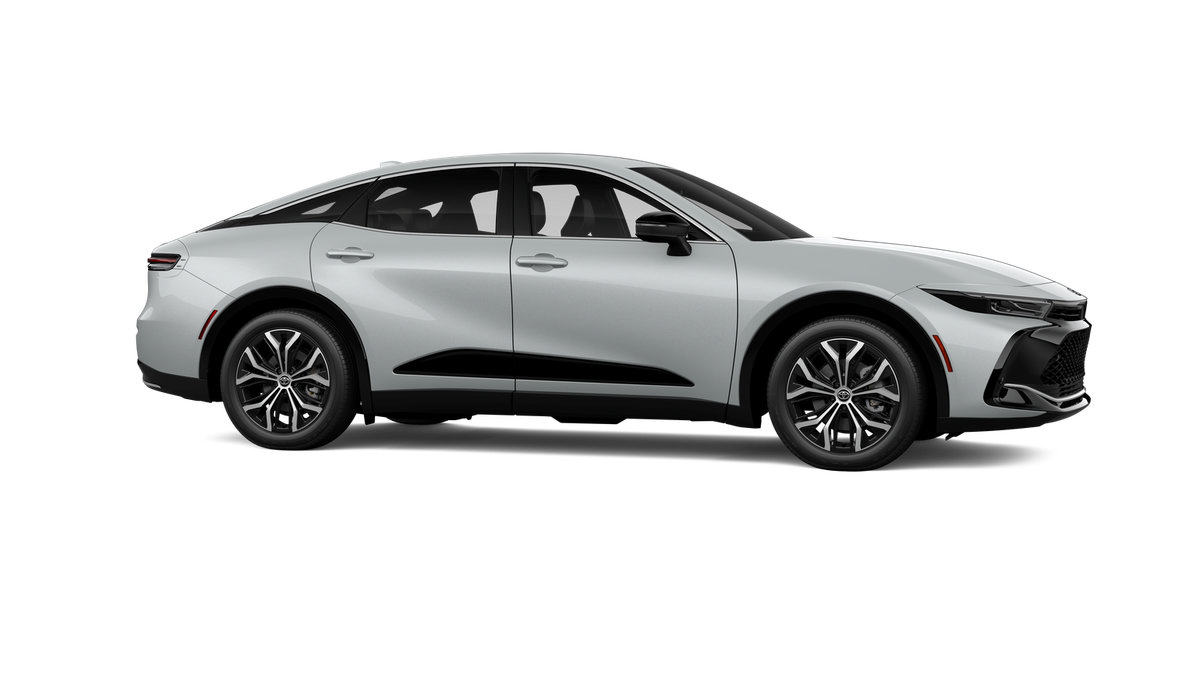 New 2027 Toyota Crown AWD/4WD image 35