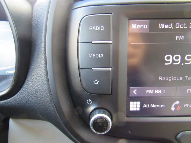 Used 2023 Kia Soul LX w/ LX Technology Package image 35