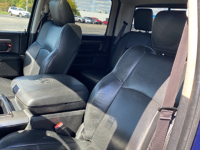 Used 2015 RAM 1500 Sport AWD/4WD image 5