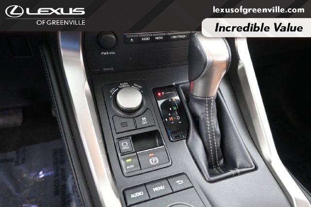 Used 2016 Lexus NX 200t FWD w/ Premium Package image 17
