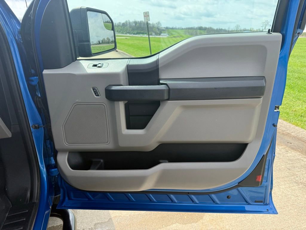 Used 2015 Ford F150 XL w/ Equipment Group 101A Mid image 19