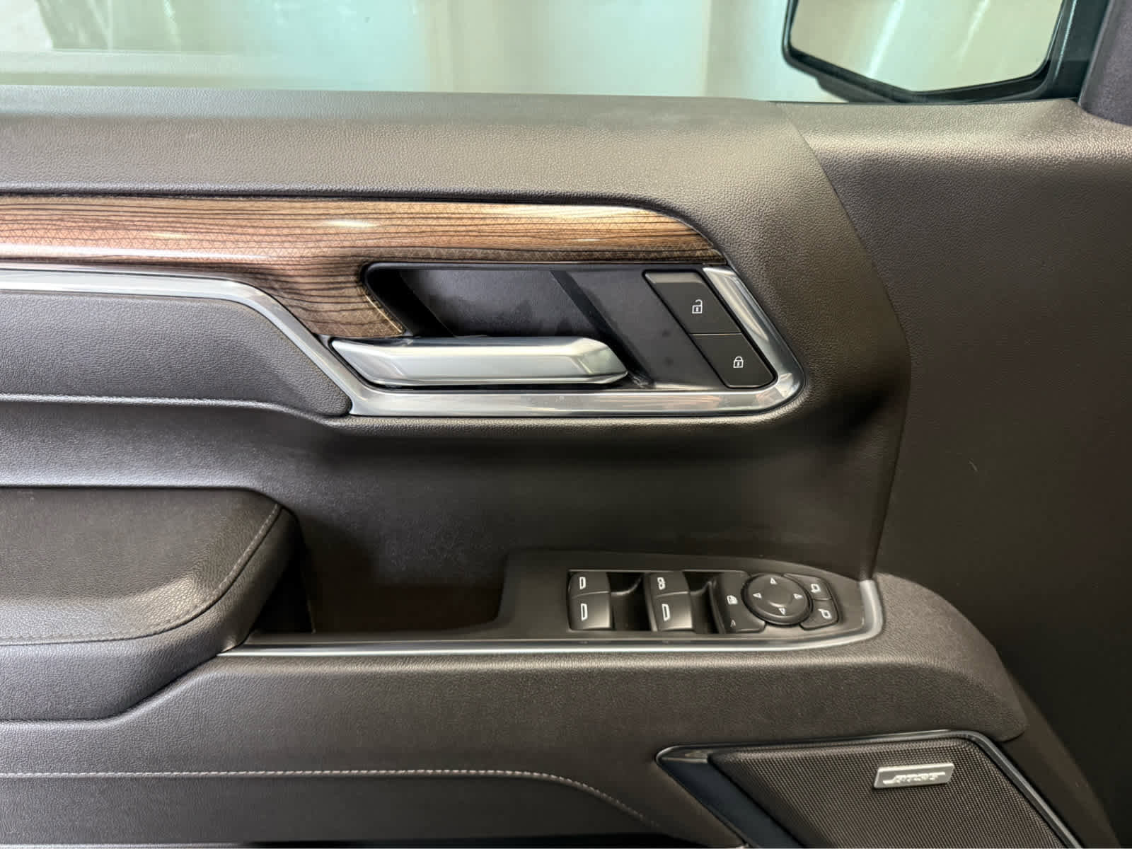 Used 2026 Chevrolet Silverado 1500 LT Trail Boss w/ LT Trail Boss Premium Package image 10