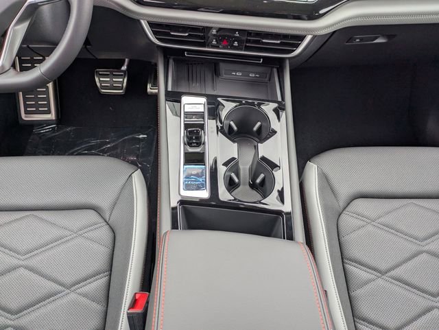 New 2026 Volkswagen Atlas Peak Edition image 19