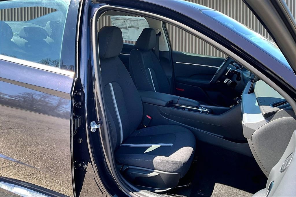 New 2026 Hyundai Sonata SEL image 9